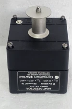 CONSILIUM SW_1/EX HEAT DETECTOR