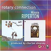 Songs/Hey Love by Rotary Connection (CD, 1998)