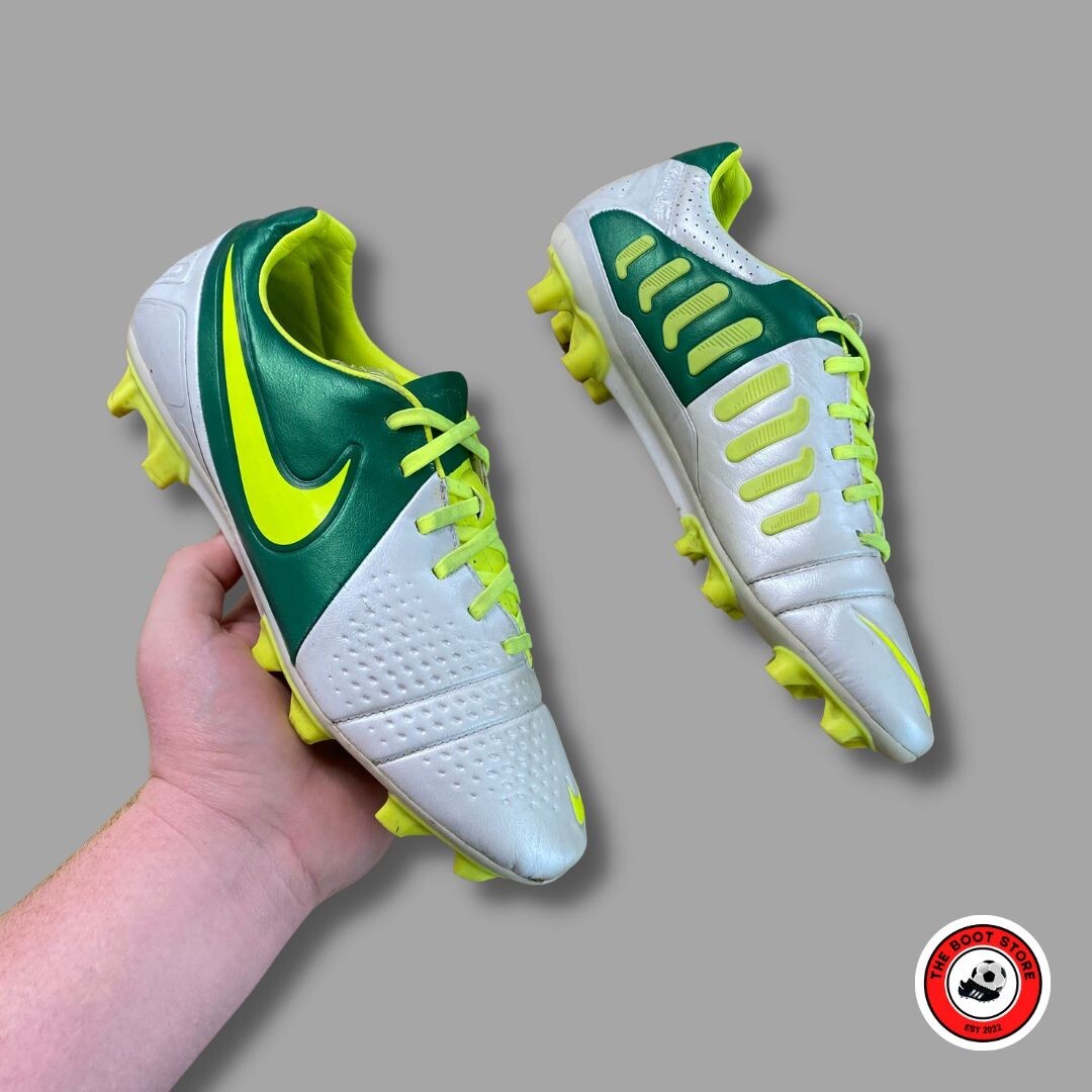 Nike CTR III Trequartista FG Football Boots. Size 7 UK. | eBay