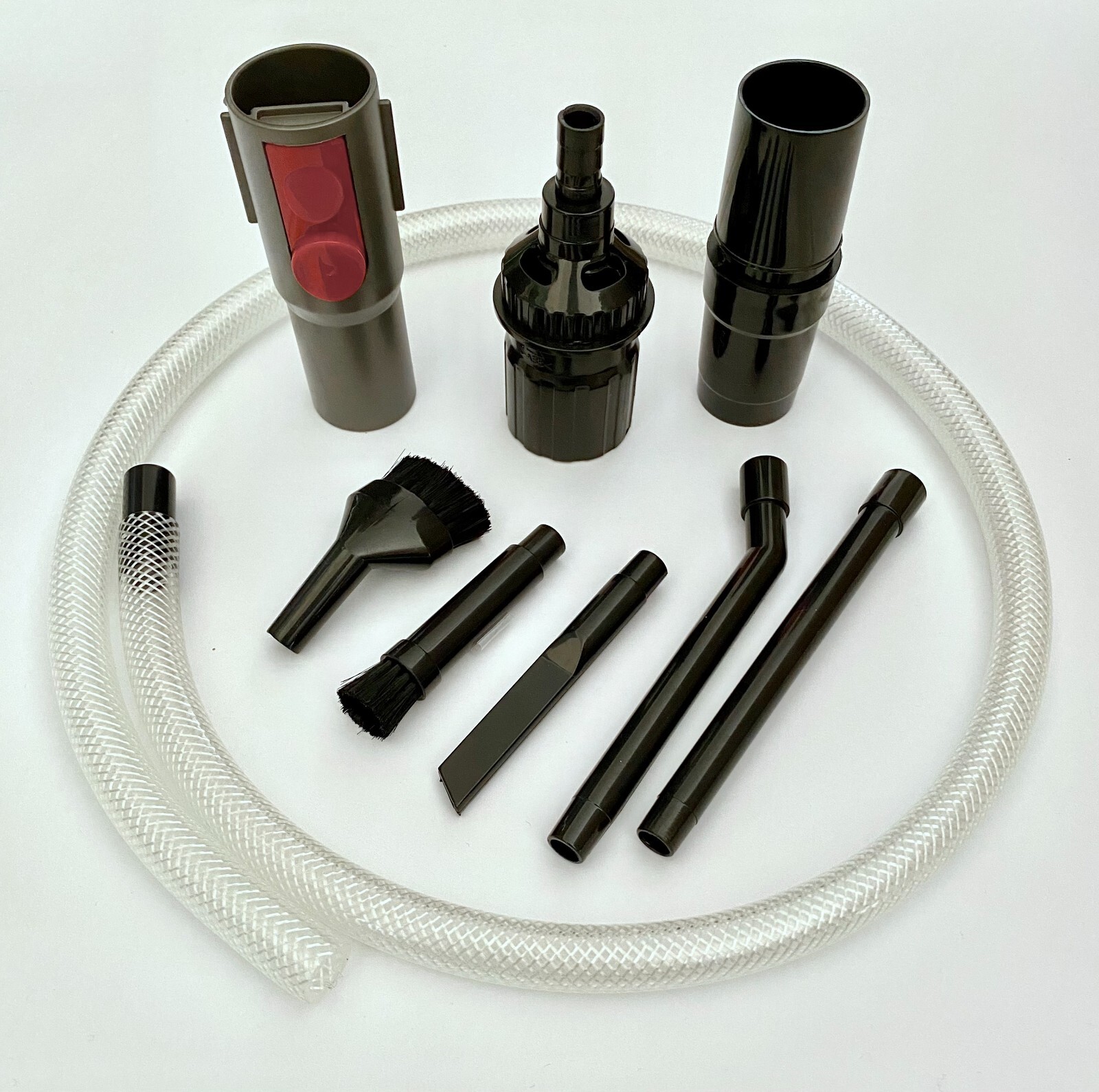 Micro Desk Mini Tools PC Desk Cleaning Kit For DYSON V7 SV11 Cordless