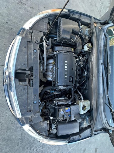 HOLDEN CRUZE JH 03/2011-01/2017 FUEL TANK PETROL - Picture 9 of 12