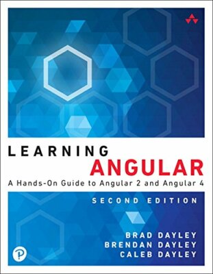 Learning Angular 2 by Dayley, Dayley  New 9780134576978 Fast Free Shipping..