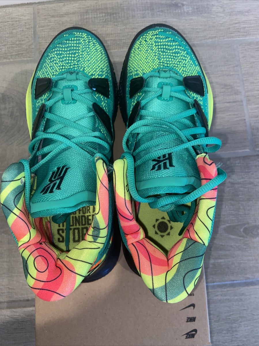 Size 9 - Nike Kyrie 7 Ky-D Weatherman for sale online | eBay