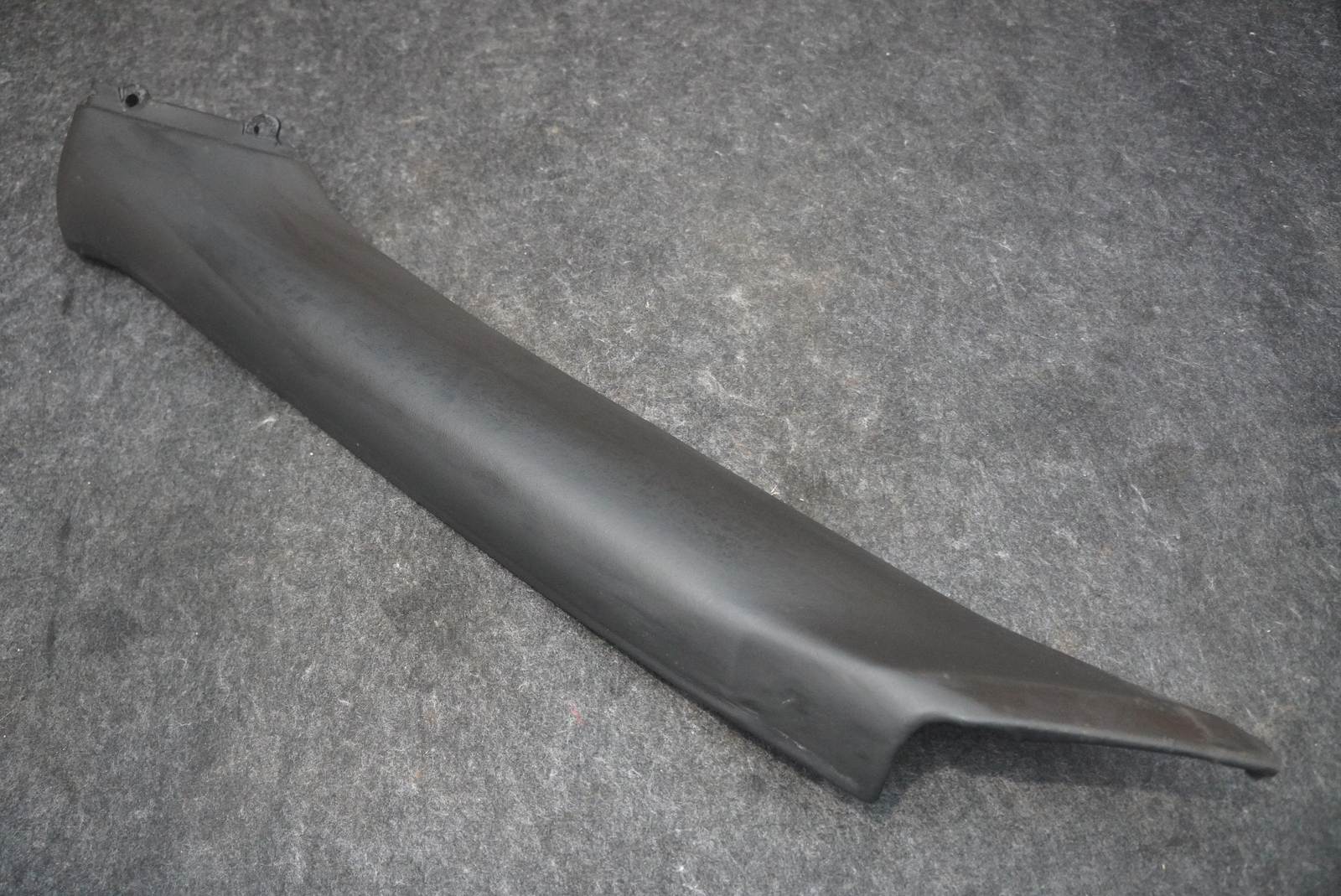 Front Left Upper A Pillar Cover Trim Panel 3W7867233C Bentley Continental GTC 16