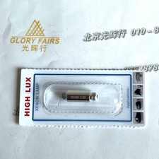 03100 3.5V Replacement light Bulb WA03100 HPX 031 03100-U Otoscope lamp