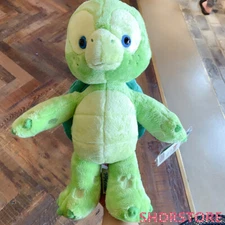 Disney authentic Olu Mel Plush Duffy friends Olumel disneyland park exclusive