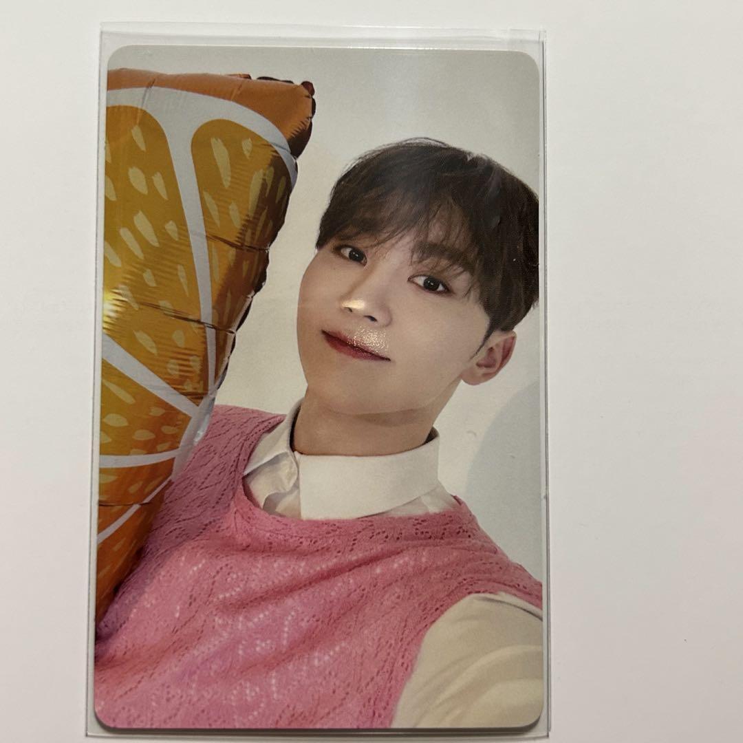 SEVENTEEN ALWAYS YOURS JAPAN BEST ALBUM LTD C ver. Official SEVENTEEN ALWAYS YOURS JAPAN BEST ALBUM LTD C ver. Official