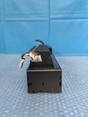 OMRON NJ-PA3001 NJ501-1500 CPU UNIT IC101 ID262 ID263 POWER OMRON NJ-PA3001 NJ501-1500 CPU UNIT IC101 ID262 ID263 POWER