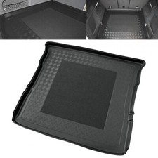 Original TFS Premium PLUS Kofferraum Wanne für VW Polo VI AW1 ab 2017- Matte