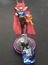 Marvel Heroclix Infinity Challenge 126 Dr. Strange Veteran