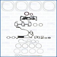 Joints Mazda RX8