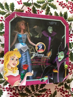 disney signature collection dolls
