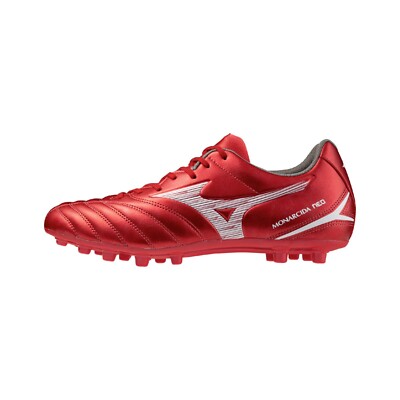 MIZUNO MONARCIDA NEO III SELECT AG Football Soccer Cleats Shoes P1GA252660
