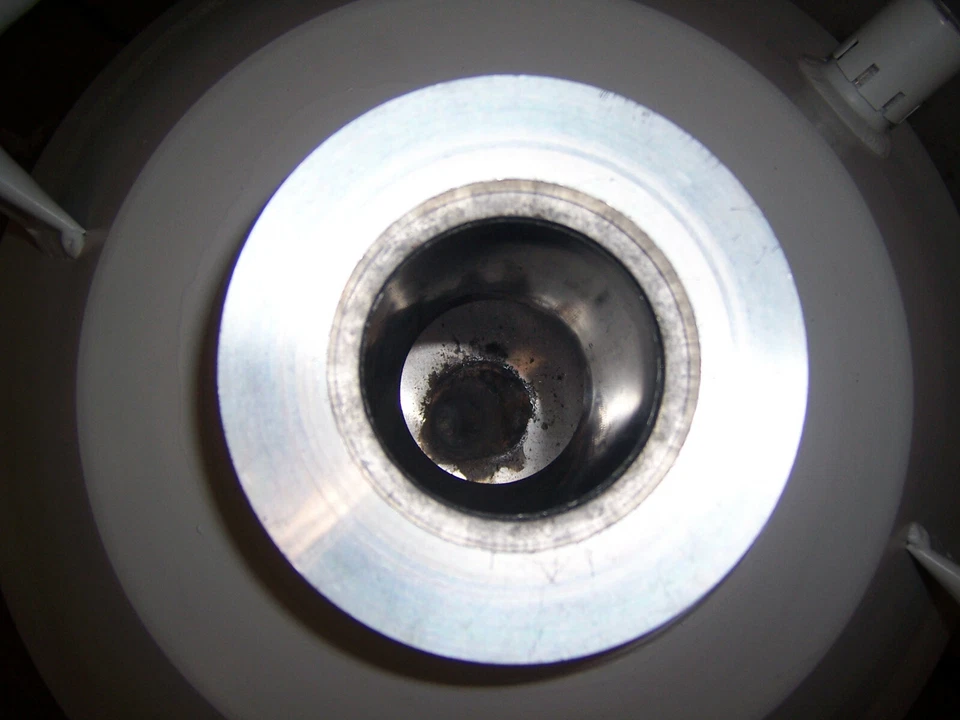 13460 Taylor h25ld dewar Foto 4 de 4