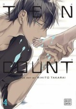 Ten Count Ser Ten Count Vol 4 By Rihito Takarai 17 Trade Paperback For Sale Online Ebay Ten Count Ser Ten Count Vol 4 By Rihito Takarai 17 Trade Paperback For Sale Online Ebay