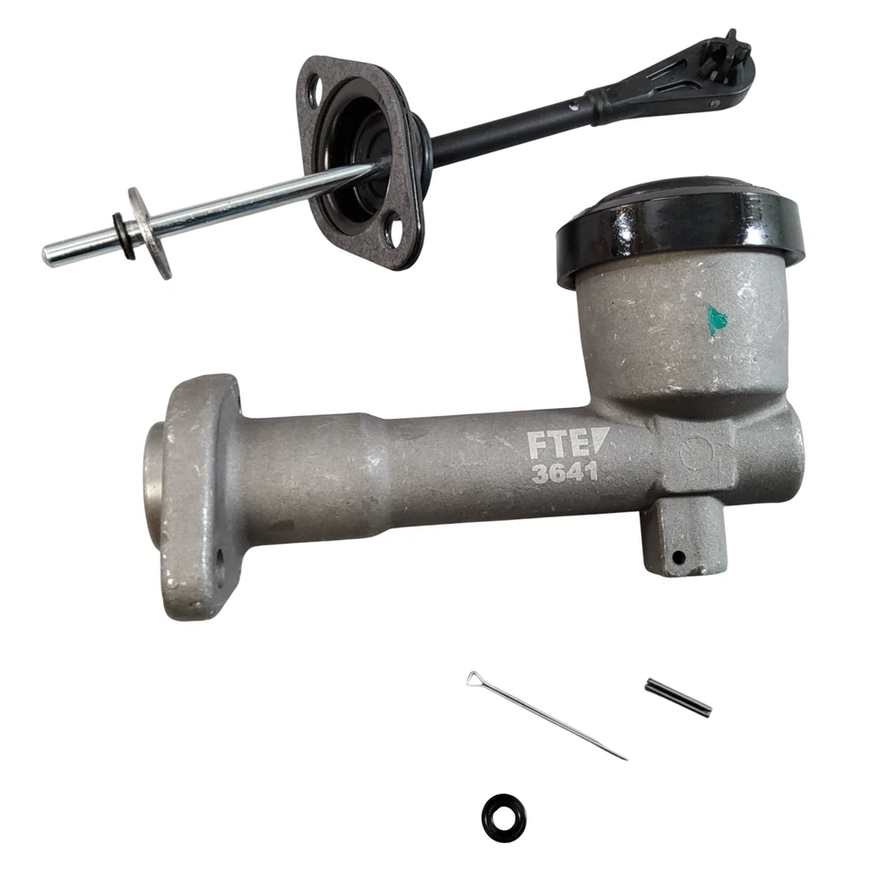 Brand New AMS M0481 Clutch Master Cylinder Assembly 92-95 C/K Truck G Van +More - Image 2 of 4