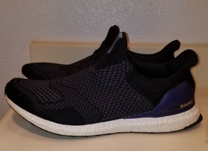 ultra boost schwarz lila