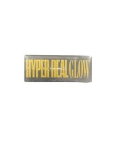 MAC Cosmetics Hyper Real Glow get It Glowin Highlighter Palette