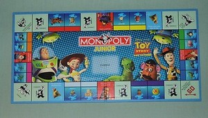 toy story monopoly