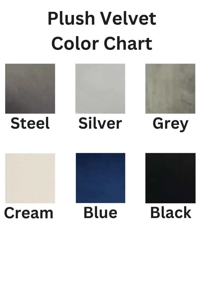 Handcrafted Chester Luxury Bed: With or Without Mattress Available in ALL Sizes - Image 3 of 3