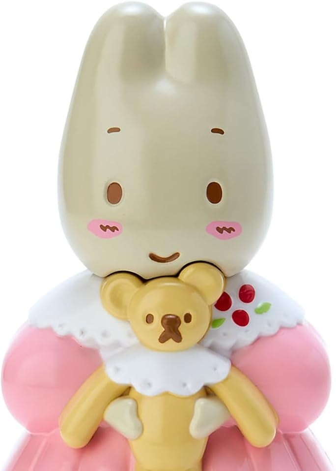 Sanrio Hairbrush marron cream ( Petit Maron ) Japan NEW Sanrio