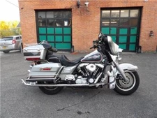 1993 HARLEY DAVIDSON FLHTC 90 YEAR ANNIVERSARY ELECTAGLIDE 90 YEAR ANNIVERSARY