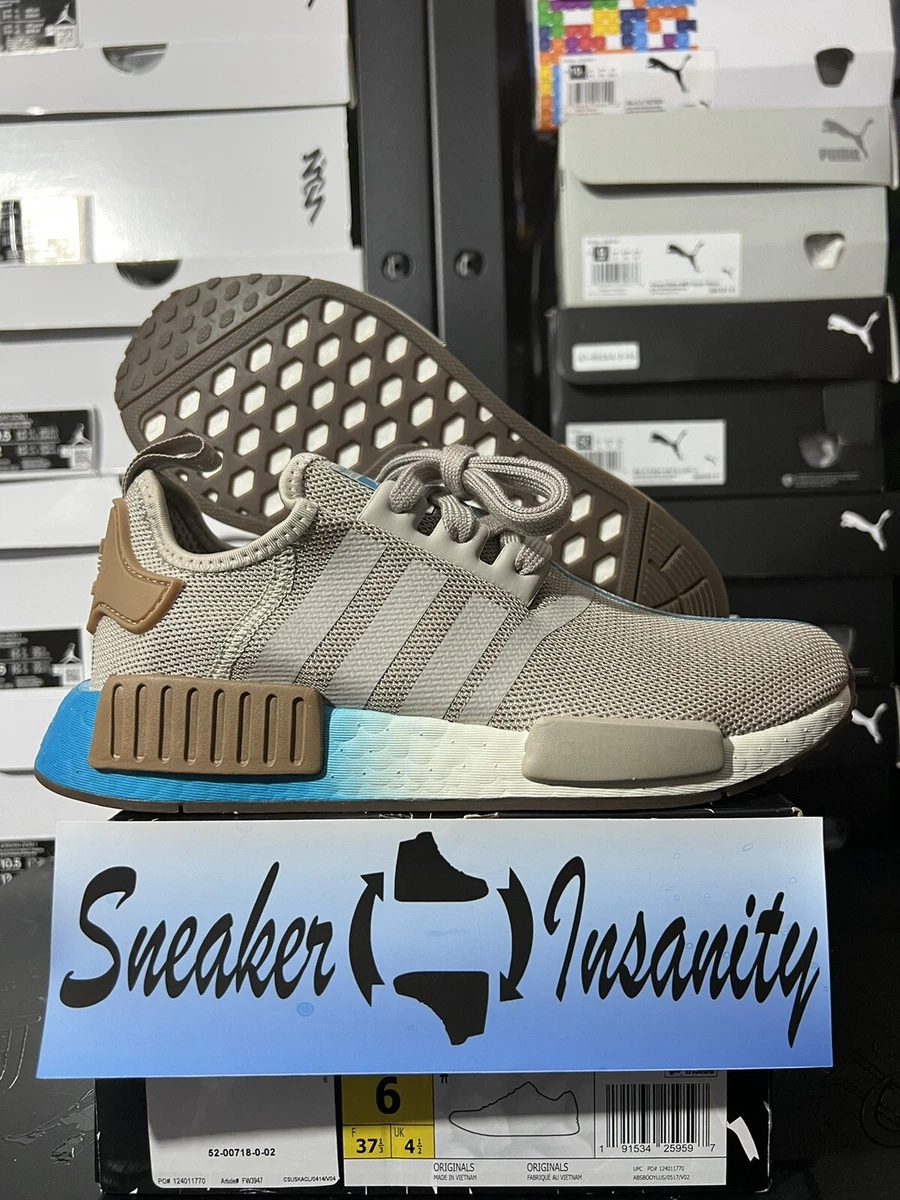 adidas gazelle silver green womens Adidas Men NMD R1.V2 Star Wars Shoe  Extra Butter