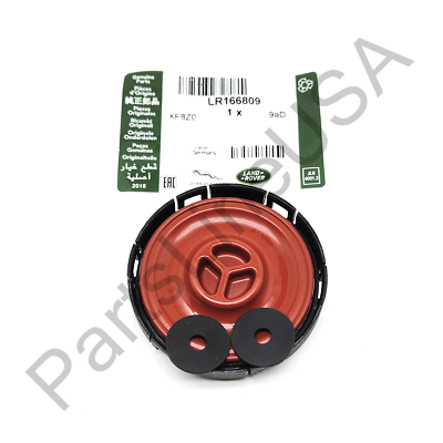 Genuine Land Rover Valve Service Kit For Discovery Sport 3.0 & 5.0 – LR166809