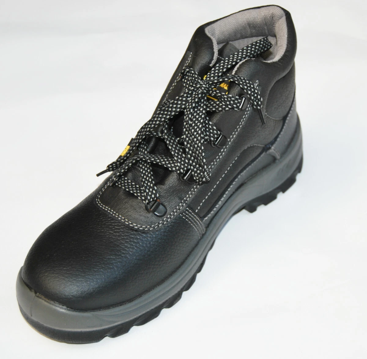 SCARPA UOMO ANTINFORTUNISTICA SCARPE ANTINFORTUNISTICHE LAVORO S3 SRC en