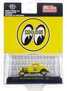 M2マシーン ムーンアイズ 3台セット チェイス M2マシーン ムーンアイズ 3台セット チェイス M2 Mooneyes | eBay