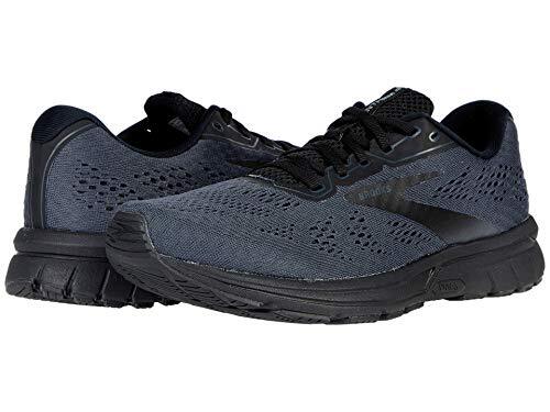 Brooks Mens Anthem 4 Black Running 