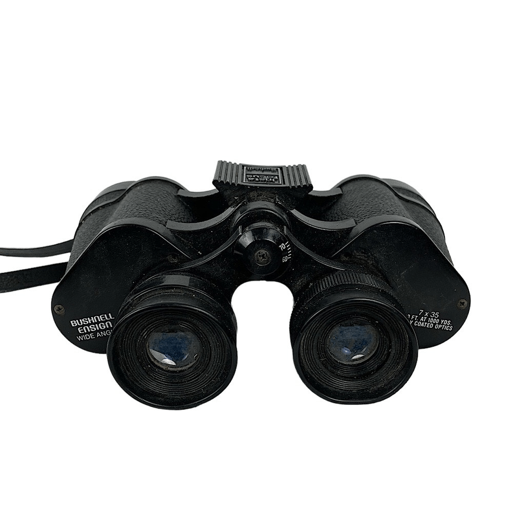 Bushnell Ensign Wide Angle Insta Focus 7x35 Binoculars