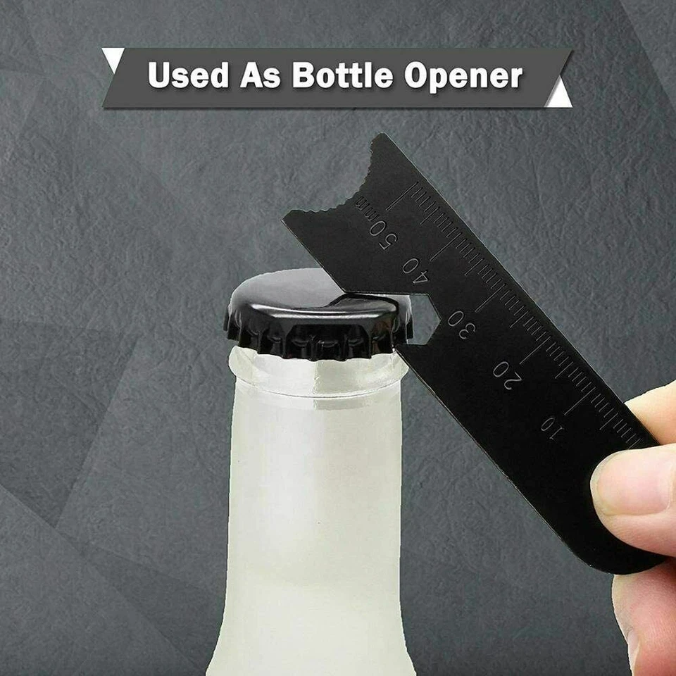 2x Feuerstahl Feuerstarter Zündmetall XXL Feuerstab Feuerstein Magnesium Outdoor - Bild 4 von 4