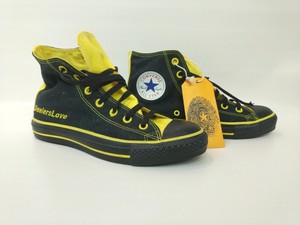steelers converse sneakers