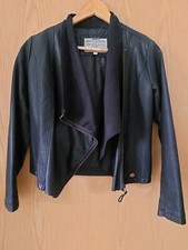 Lederjacke Mädchen 164/170