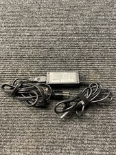 HP AC Adapter 19.5V, 2.05A, 40W Charger 608423-001