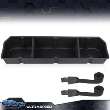 Truck Bed Storage Cargo Organizer Fit For Dodge Ram 1500 Pickup 19-23 Container Truck Bed Storage Cargo Organizer Fit For Dodge Ram 1500 Pickup 19-23 Container