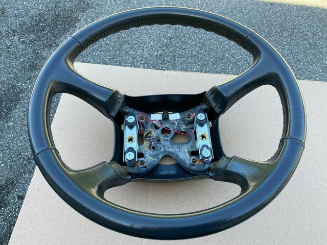 1996 1997 1998 Chevy Truck Gmc Sierra Tahoe S10 Yukon Gt Leather