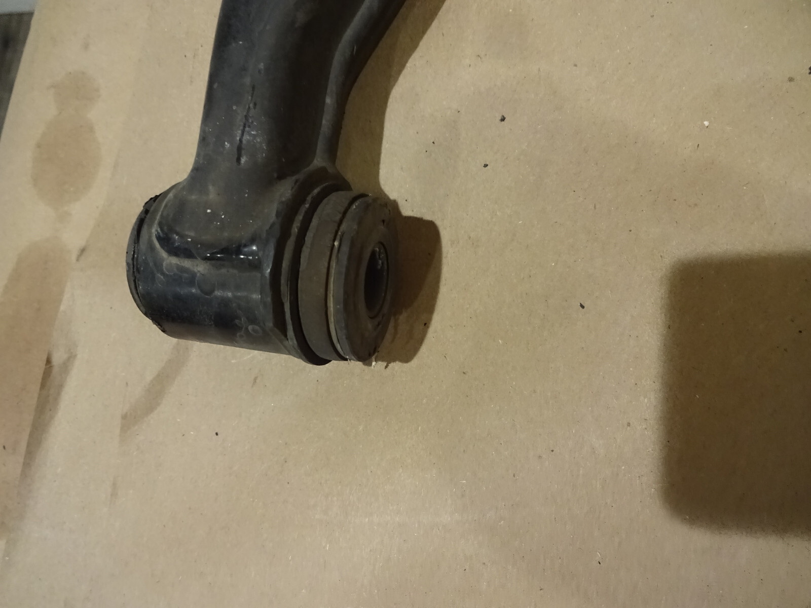 Ferrari 355 Rear Suspension Lower Lever / A-Arm - P/N 159374