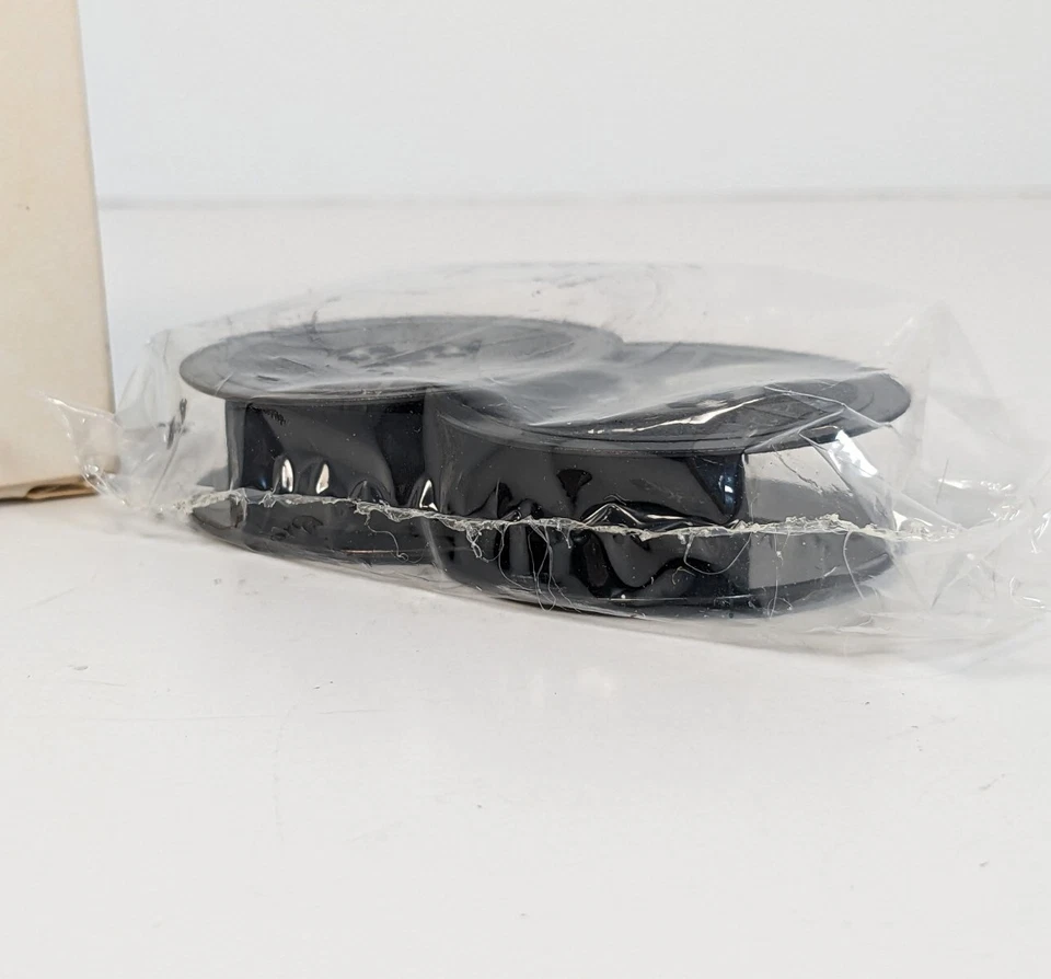 Star Micronics SF-02B Ribbon Dot Matrix Printer Gemini-10 -15 DP-8480 Blk Sealed - Image 3 of 4