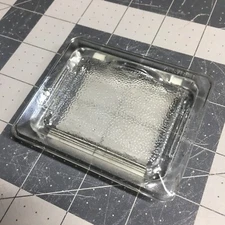 OEM Dacor Range Oven Light Glass Lens Cover 62175