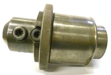 SONNET END MILL HOLDER ADAPTER HEL-8, APPROX 1" ID