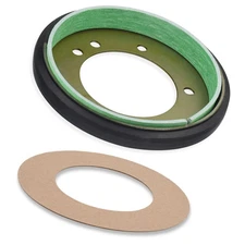 EZYPAK 5-3103 Drive Disc with Liner with Snapper 7600135YP 5-7337 5-7423 7053...