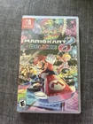 New ListingMario Kart 8 -- Deluxe Edition (Nintendo Switch, 2017) [Physical]