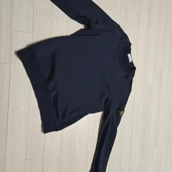 Stone Island Men's Crewneck Sweatshirt XL thumbnail 2