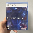 Silent Hill F Sony PlayStation 5 Day One Edition