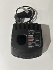 CRAFTSMAN 1425301 BATTERY CHARGER Ni-Cd 7.2V 14.4V 18V 19.2V 24V OEM WORKS