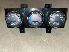 2004 Honda Element Oem Manual Climate Temperature Control Ac Heat 2004 Honda Element Oem Manual Climate Temperature Control Ac Heat