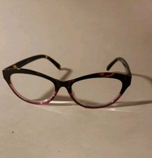 NINE WEST Premium Reading Glasses 2.50 READERS 52-17-144