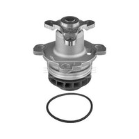 Renault Megane 2010-2015 Wasserpumpe Borg & Beck BWP2178